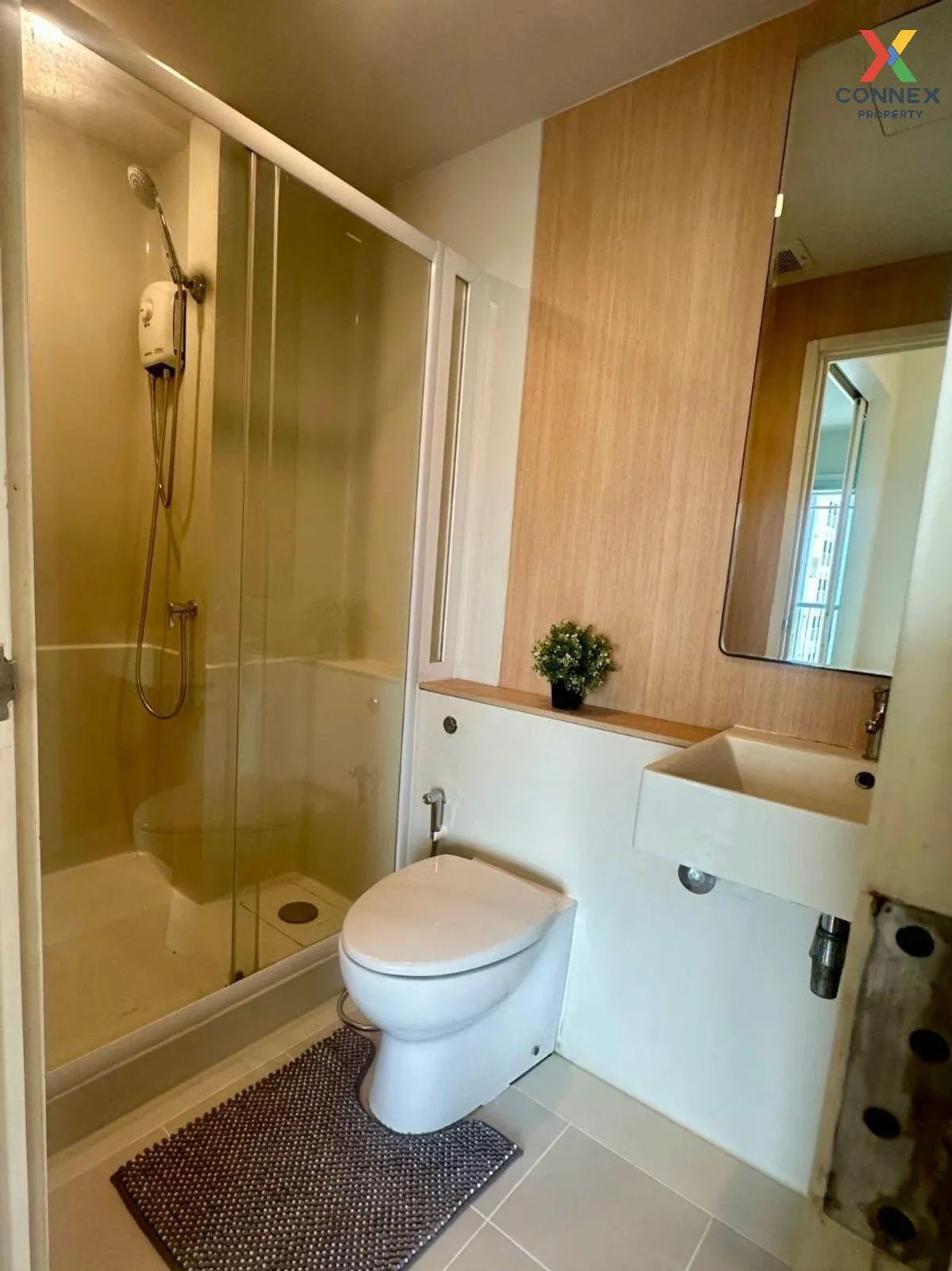 For Rent Condo , Aspire Ratchada - Wongsawang , MRT-Wong Sawang ,