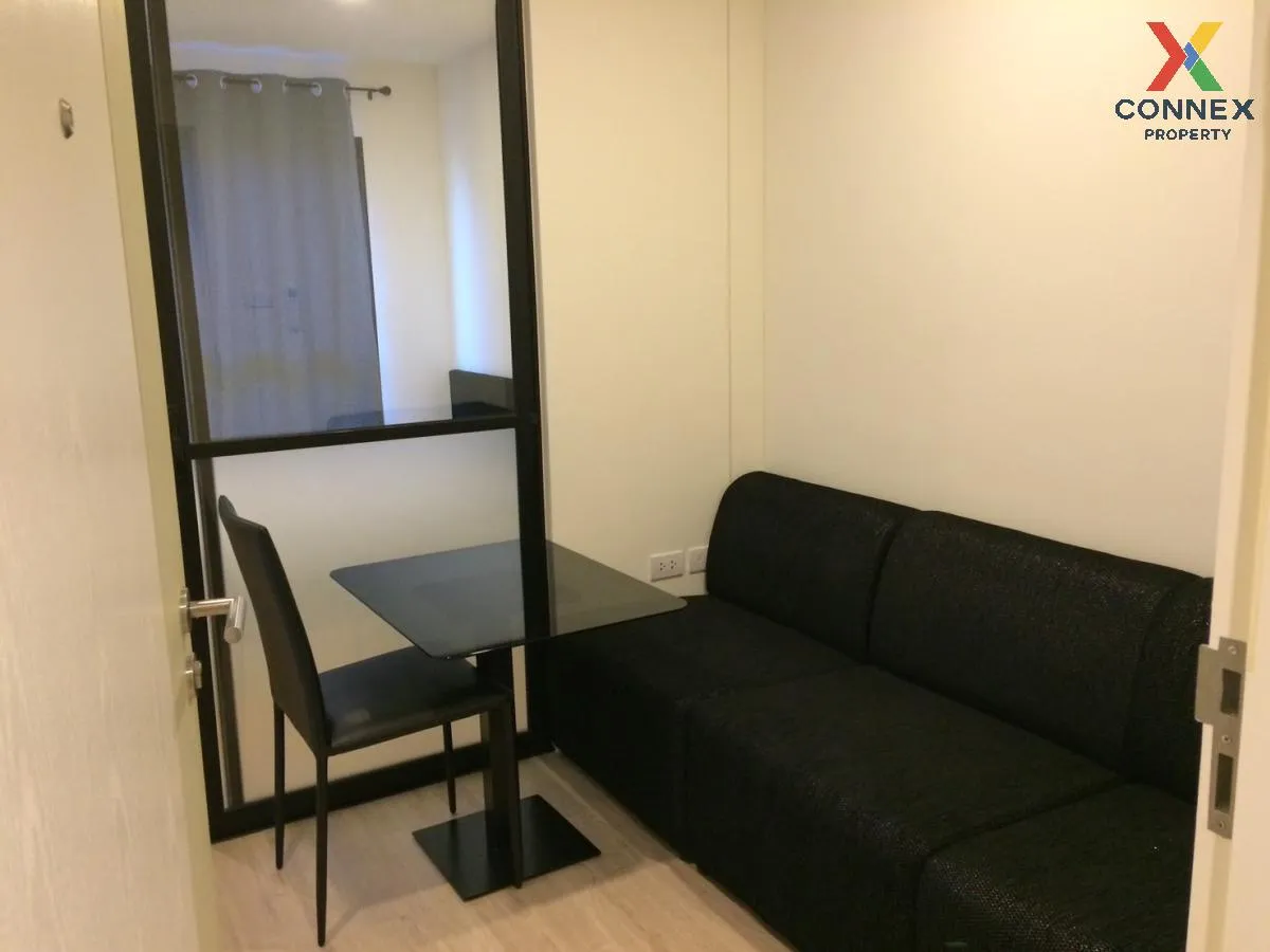 เช่าคอนโด  ไอคอนโด กรีนสเปซ สุขุมวิท 77 ลาดกระบัง เขต ลาดกระบัง ก 1