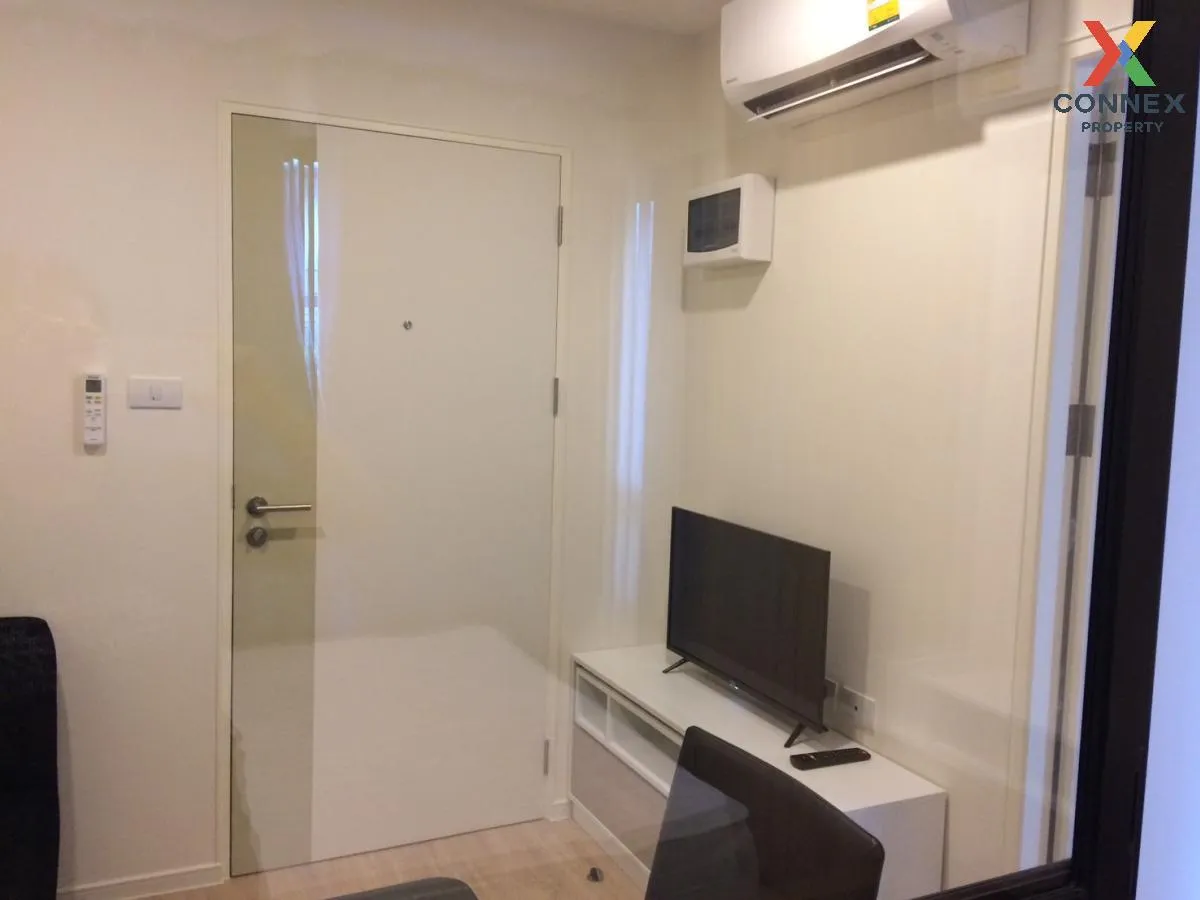 เช่าคอนโด  ไอคอนโด กรีนสเปซ สุขุมวิท 77 ลาดกระบัง เขต ลาดกระบัง ก 2