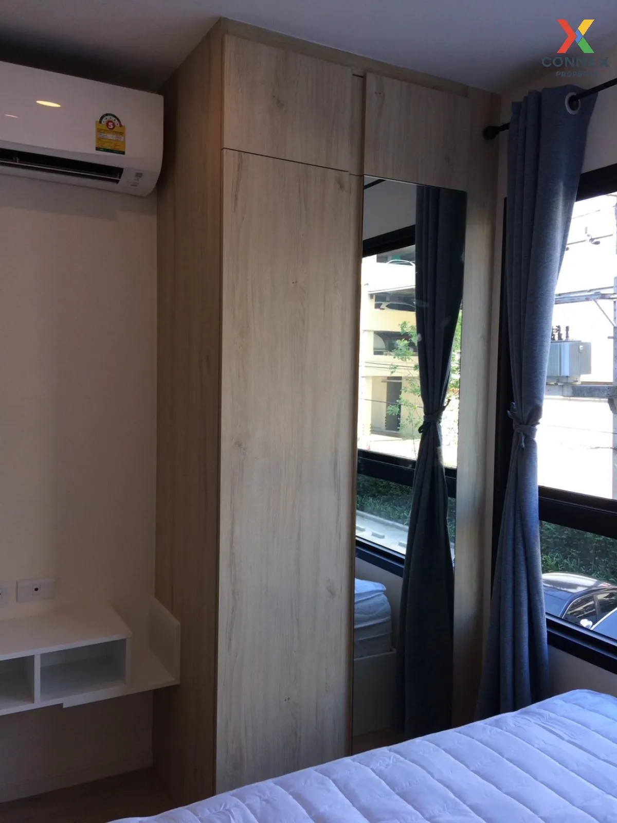 เช่าคอนโด  ไอคอนโด กรีนสเปซ สุขุมวิท 77 ลาดกระบัง เขต ลาดกระบัง ก