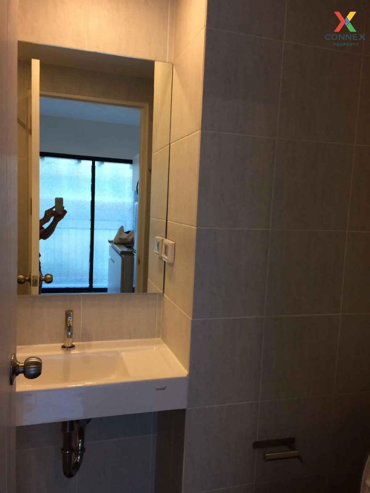 เช่าคอนโด  ไอคอนโด กรีนสเปซ สุขุมวิท 77 ลาดกระบัง เขต ลาดกระบัง ก