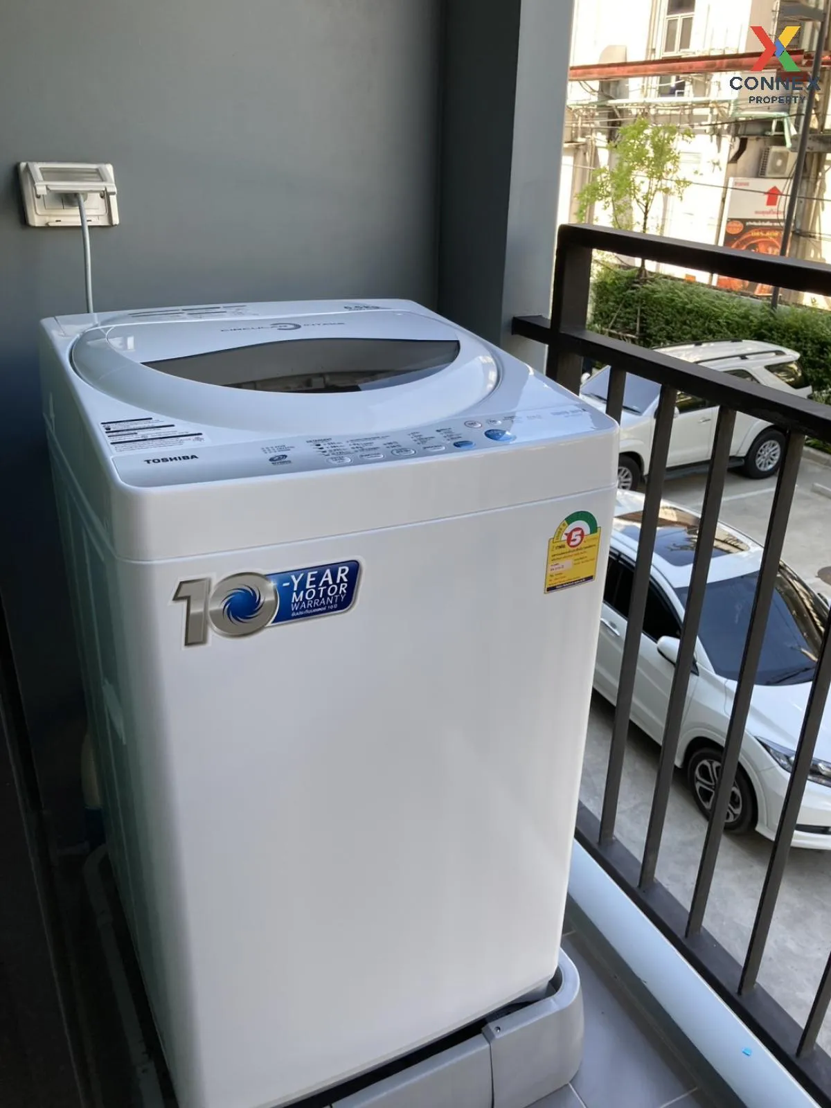 เช่าคอนโด  ไอคอนโด กรีนสเปซ สุขุมวิท 77 ลาดกระบัง เขต ลาดกระบัง ก