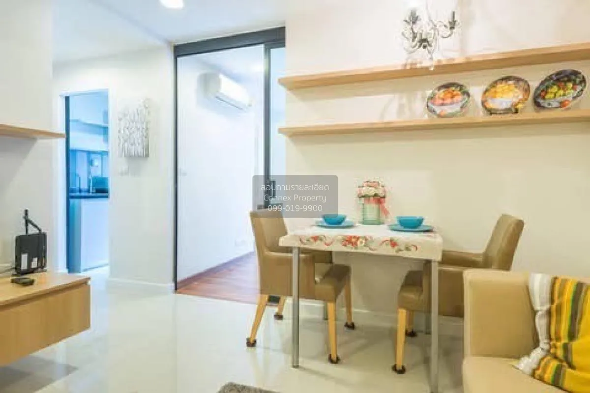 ขายคอนโด  ซีนิธ เพลส สุขุมวิท 42 ชั้นสูง BTS-เอกมัย พระโขนง เขต ค