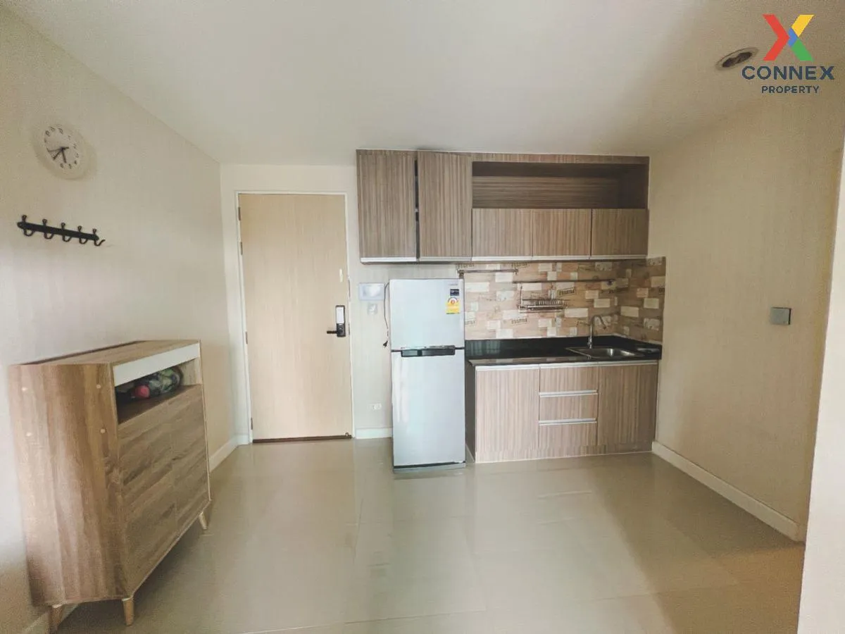 เช่าคอนโด  เดอะ ซีรีส์ อุดมสุข 29 BTS-อุดมสุข บางจาก เขต พระโขนง  3