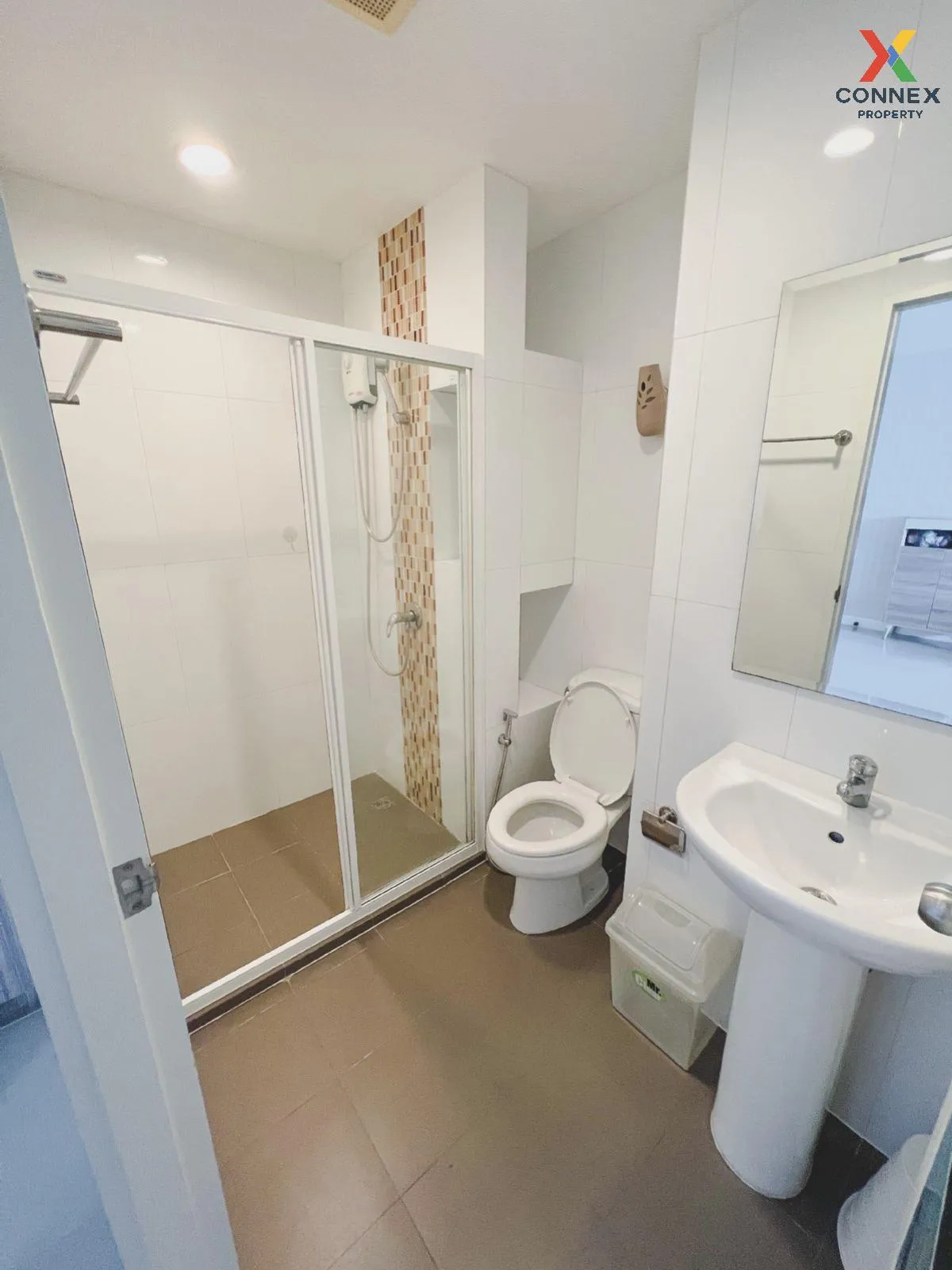 เช่าคอนโด  เดอะ ซีรีส์ อุดมสุข 29 BTS-อุดมสุข บางจาก เขต พระโขนง 