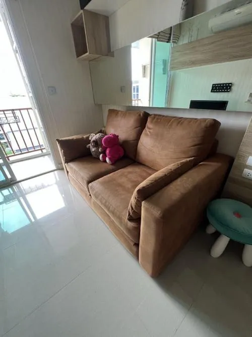 เช่าคอนโด  เดอะ ซีรีส์ อุดมสุข 29 BTS-อุดมสุข บางจาก เขต พระโขนง กรุงเทพ CX-120502