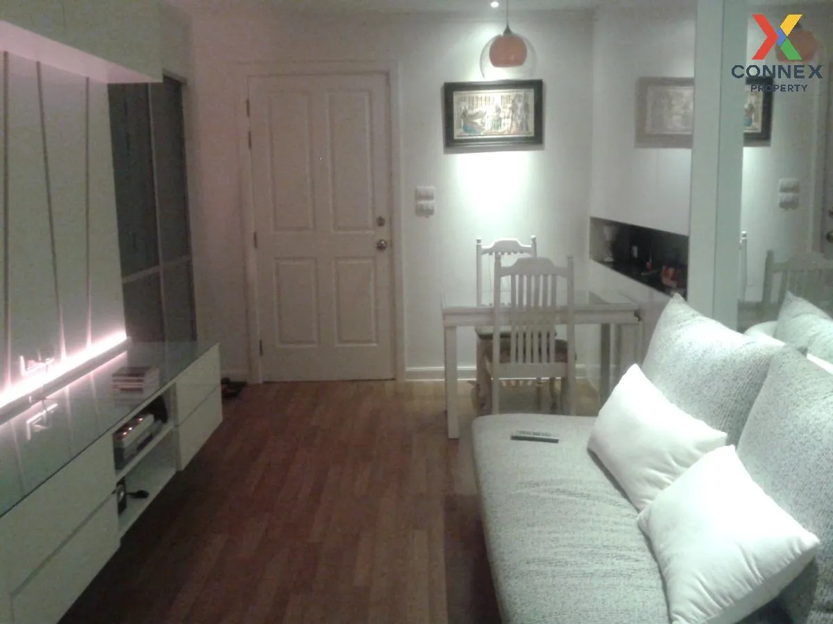 เช่าคอนโด  ลุมพินี พาร์ค ริเวอร์ไซด์ - พระราม 3 บางโพงพาง เขต ยาน 2