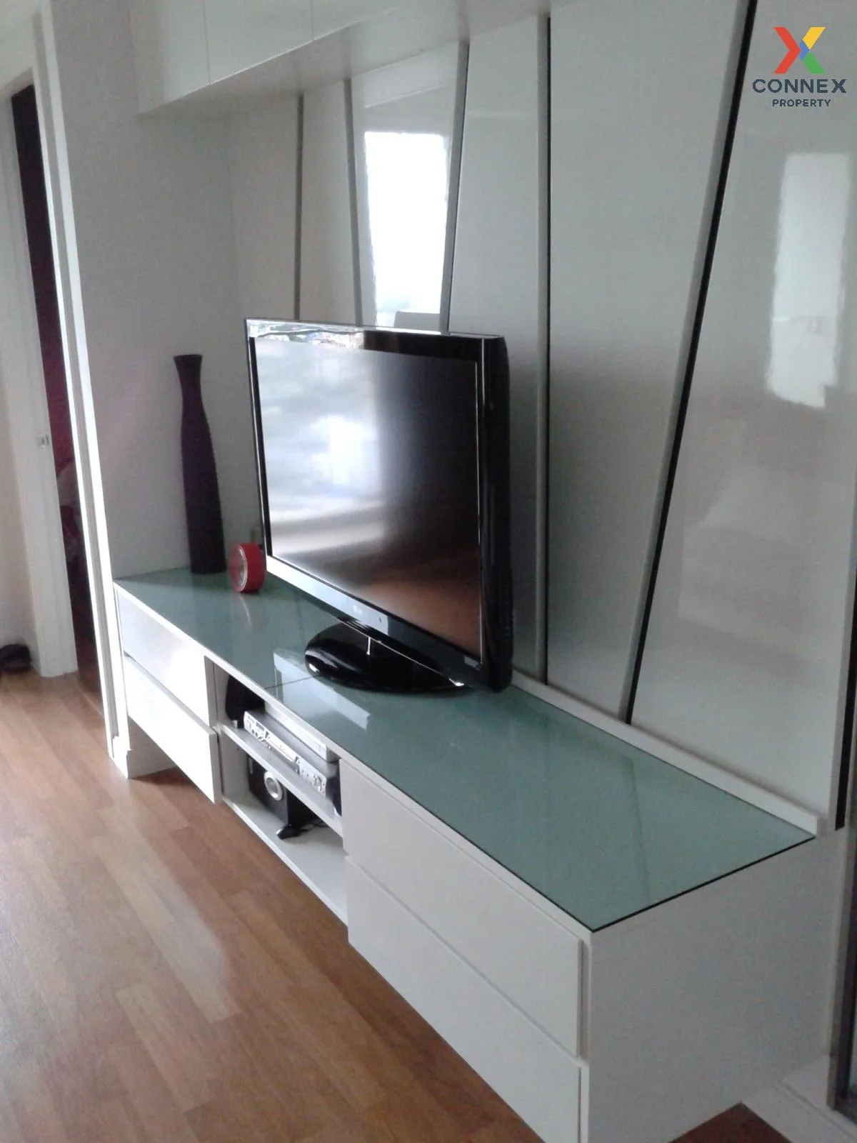 เช่าคอนโด  ลุมพินี พาร์ค ริเวอร์ไซด์ - พระราม 3 บางโพงพาง เขต ยาน 3