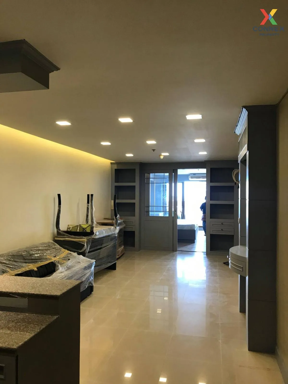 เช่าคอนโด  สเตท ทาวเวอร์ BTS-สะพานตากสิน สีลม เขต บางรัก กรุงเทพ  2