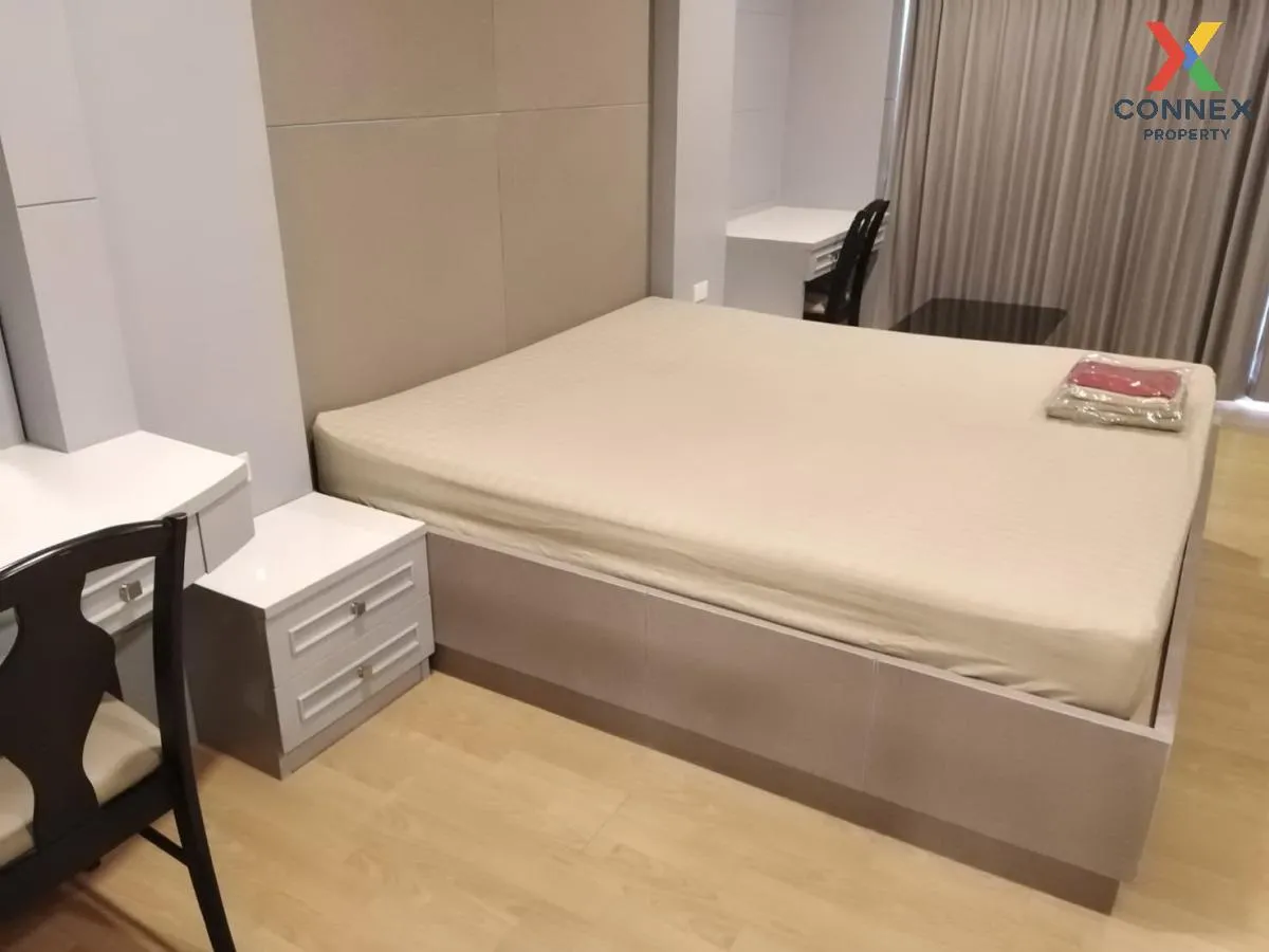 เช่าคอนโด  สเตท ทาวเวอร์ BTS-สะพานตากสิน สีลม เขต บางรัก กรุงเทพ  4