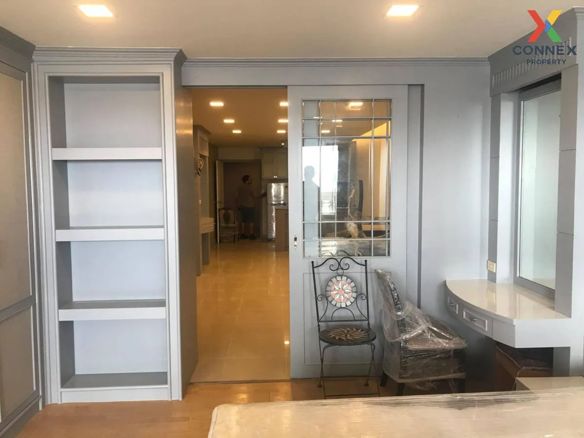 เช่าคอนโด  สเตท ทาวเวอร์ BTS-สะพานตากสิน สีลม เขต บางรัก กรุงเทพ 