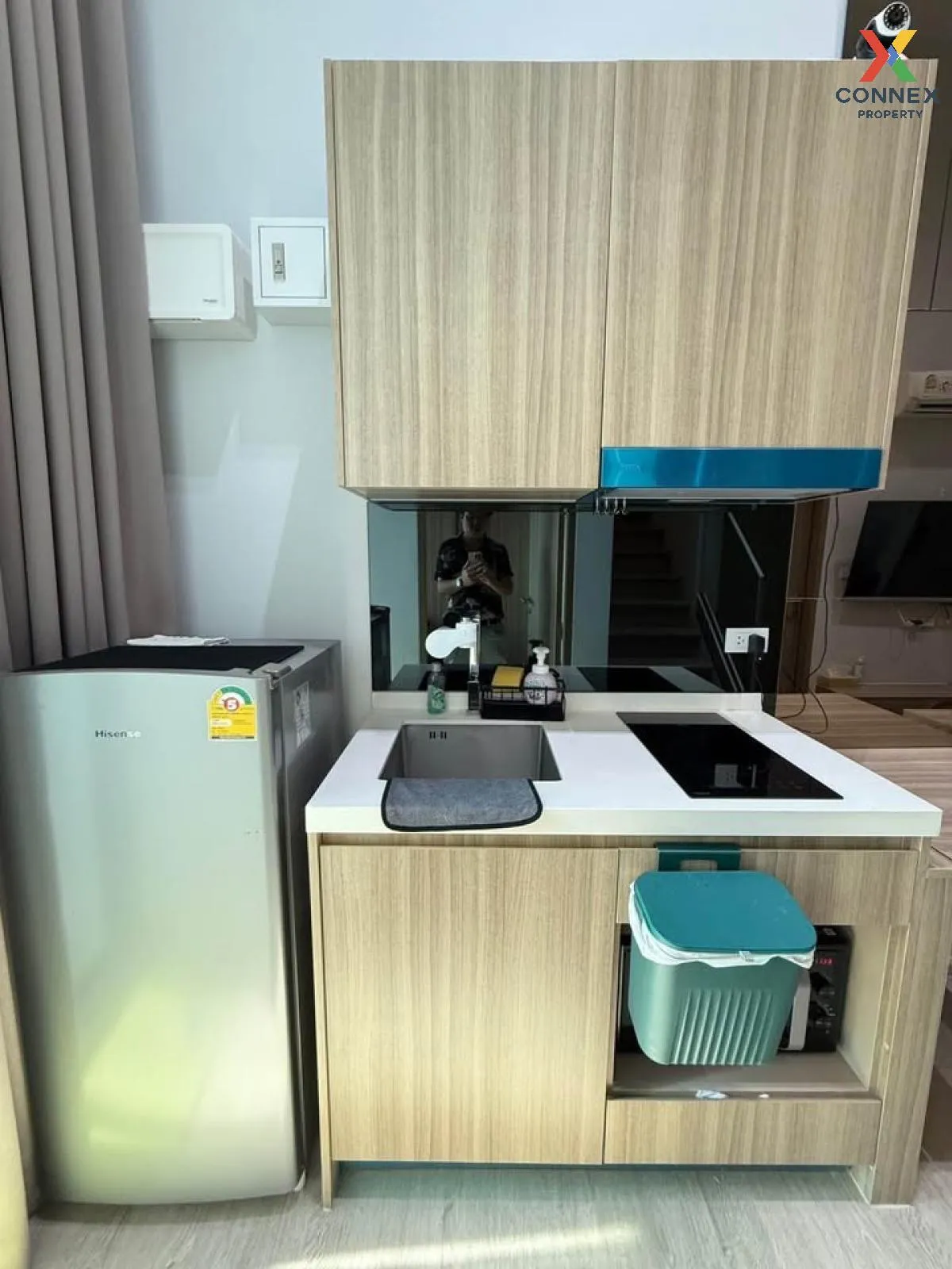 เช่าคอนโด   อัลติจูด ยูนิคอร์น สาทร-ท่าพระ  BTS-ตลาดพลู ตลาดพลู เ