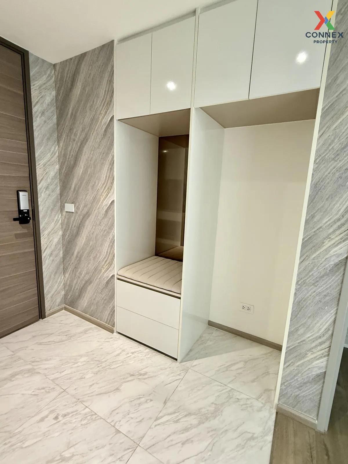 เช่าคอนโด  ฟินน์ อโศก BTS-อโศก คลองเตย เขต คลองเตย กรุงเทพ CX-120