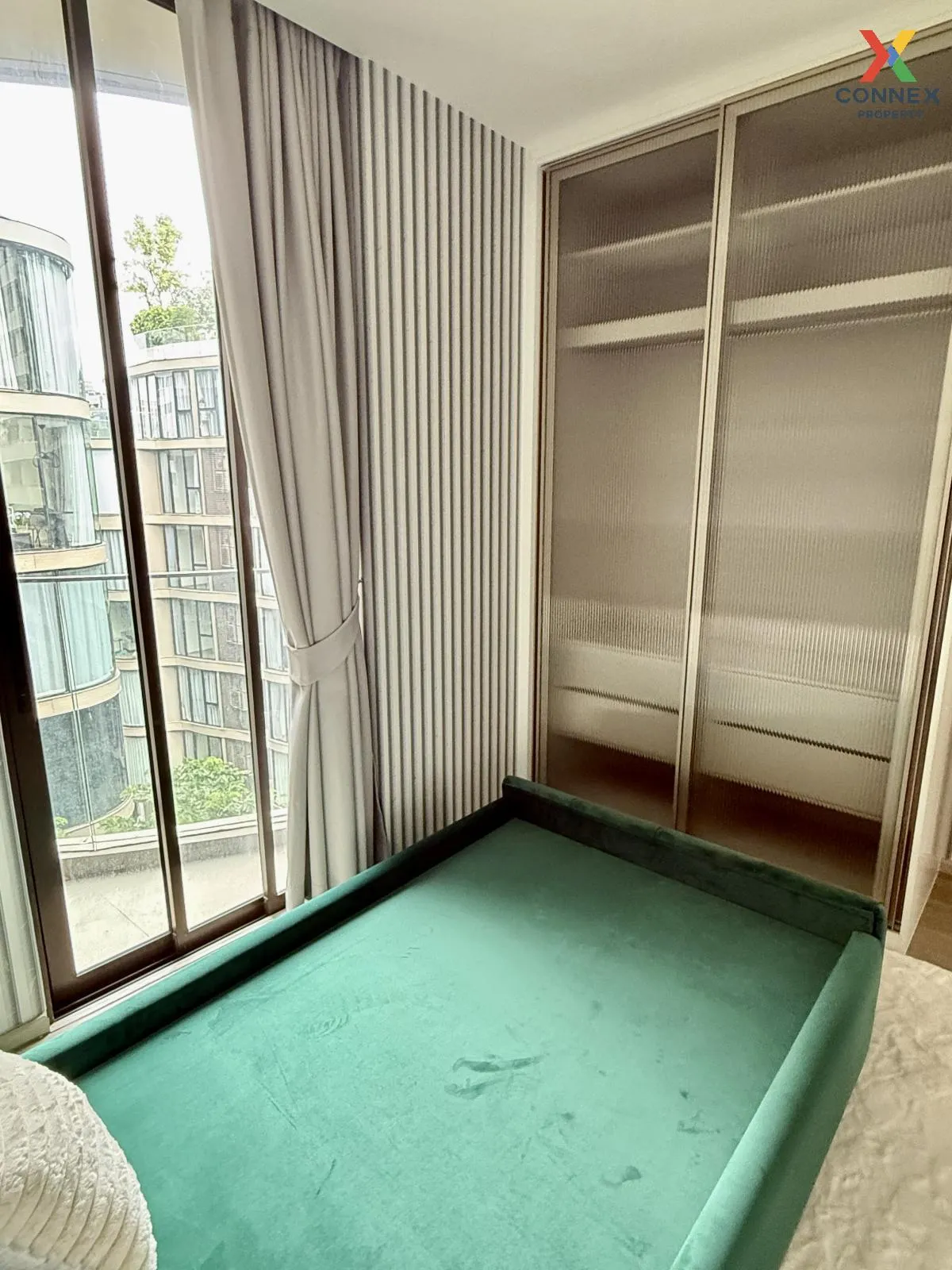 เช่าคอนโด  ฟินน์ อโศก BTS-อโศก คลองเตย เขต คลองเตย กรุงเทพ CX-120