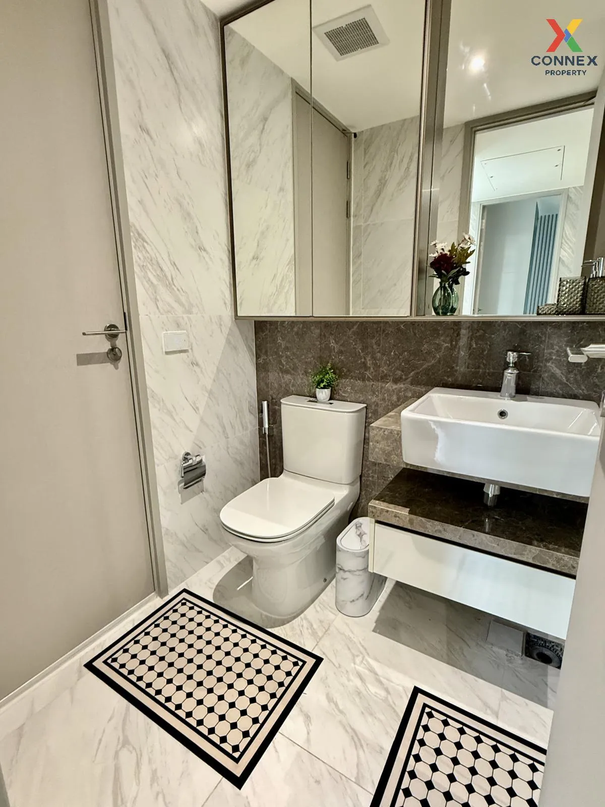 เช่าคอนโด  ฟินน์ อโศก BTS-อโศก คลองเตย เขต คลองเตย กรุงเทพ CX-120