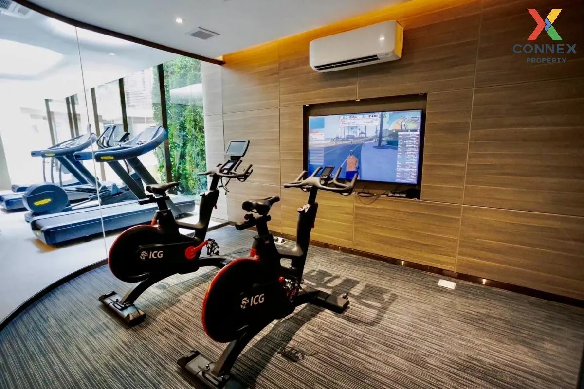 เช่าคอนโด  ฟินน์ อโศก BTS-อโศก คลองเตย เขต คลองเตย กรุงเทพ CX-120