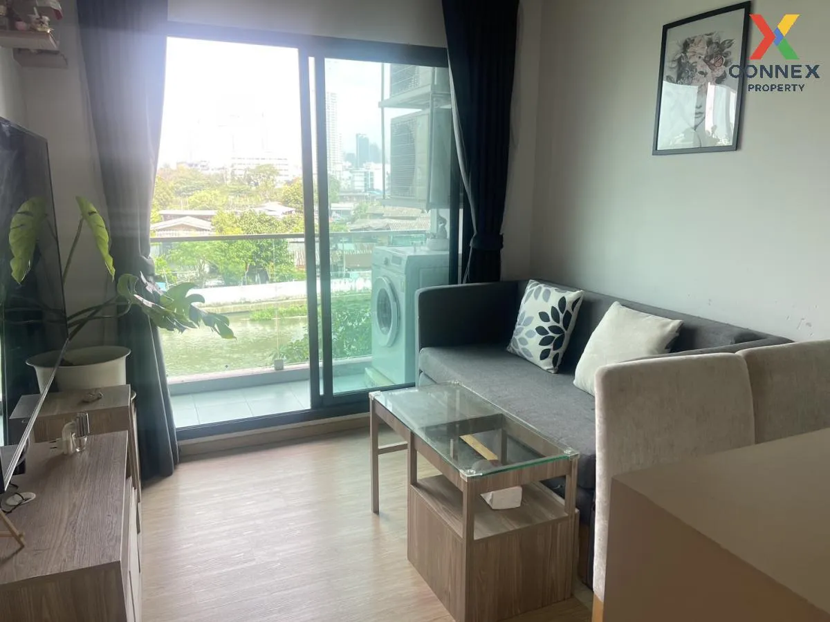 For Rent Condo , The Excel Hideaway Sukhumvit 50 , BTS-Phra Khano 1
