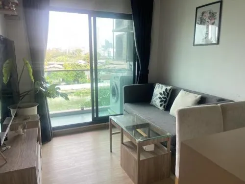 For Rent Condo , The Excel Hideaway Sukhumvit 50 , BTS-Phra Khanong , Phra Khanong Nuea , Khlong Toei , Bangkok , CX-120511