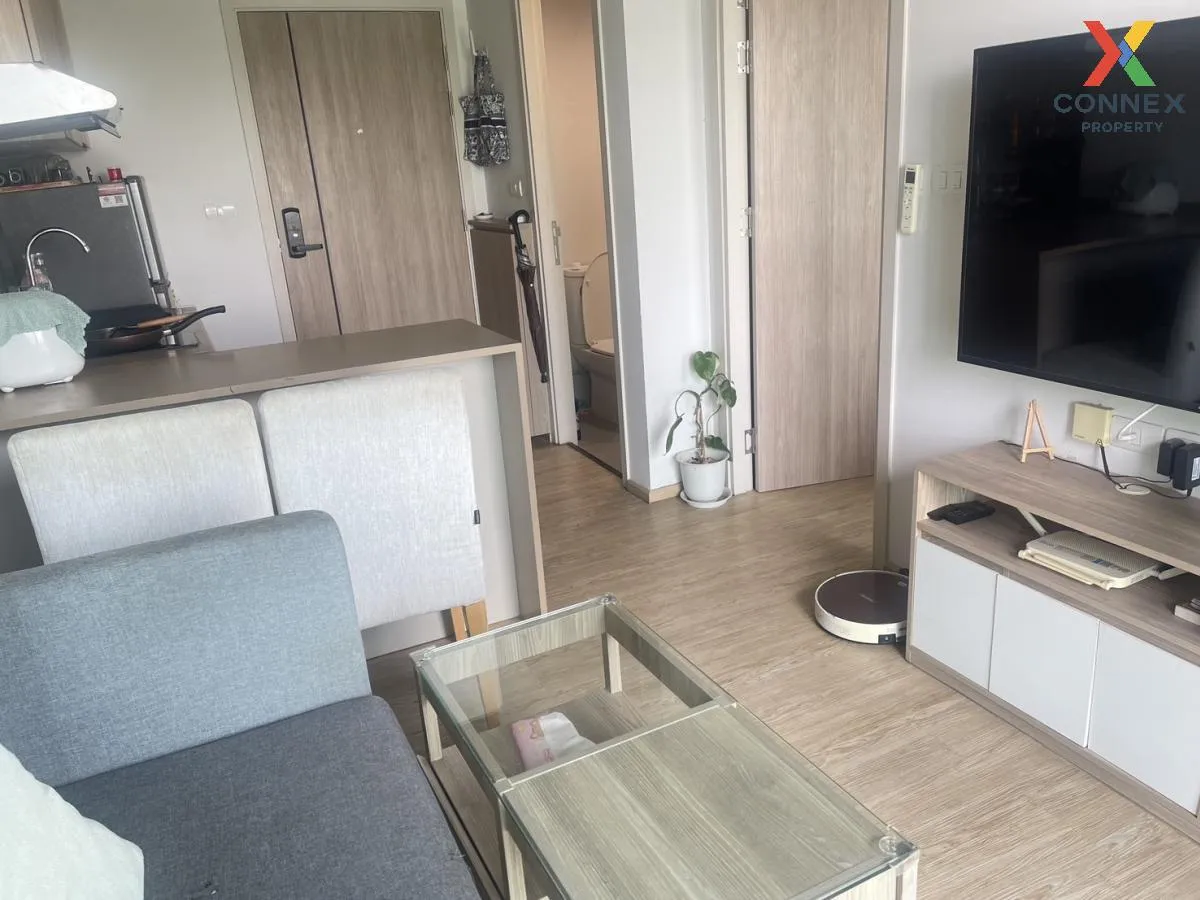 For Sale Condo , The Excel Hideaway Sukhumvit 50 , BTS-Phra Khano For Sale Condo , The Excel Hideaway Sukhumvit 50 , BTS-Phra Khano 3