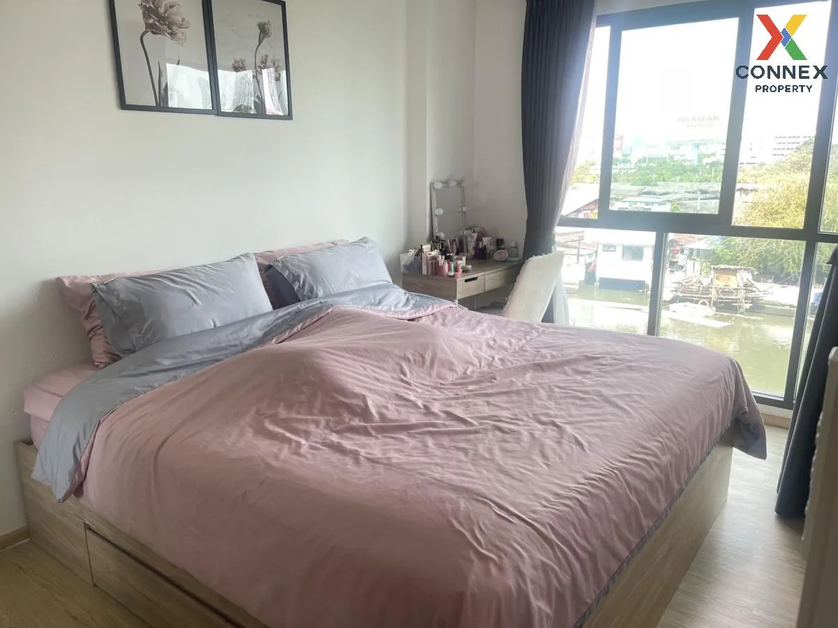 For Sale Condo , The Excel Hideaway Sukhumvit 50 , BTS-Phra Khano For Sale Condo , The Excel Hideaway Sukhumvit 50 , BTS-Phra Khano