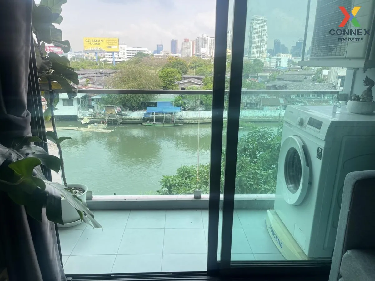For Sale Condo , The Excel Hideaway Sukhumvit 50 , BTS-Phra Khano For Sale Condo , The Excel Hideaway Sukhumvit 50 , BTS-Phra Khano