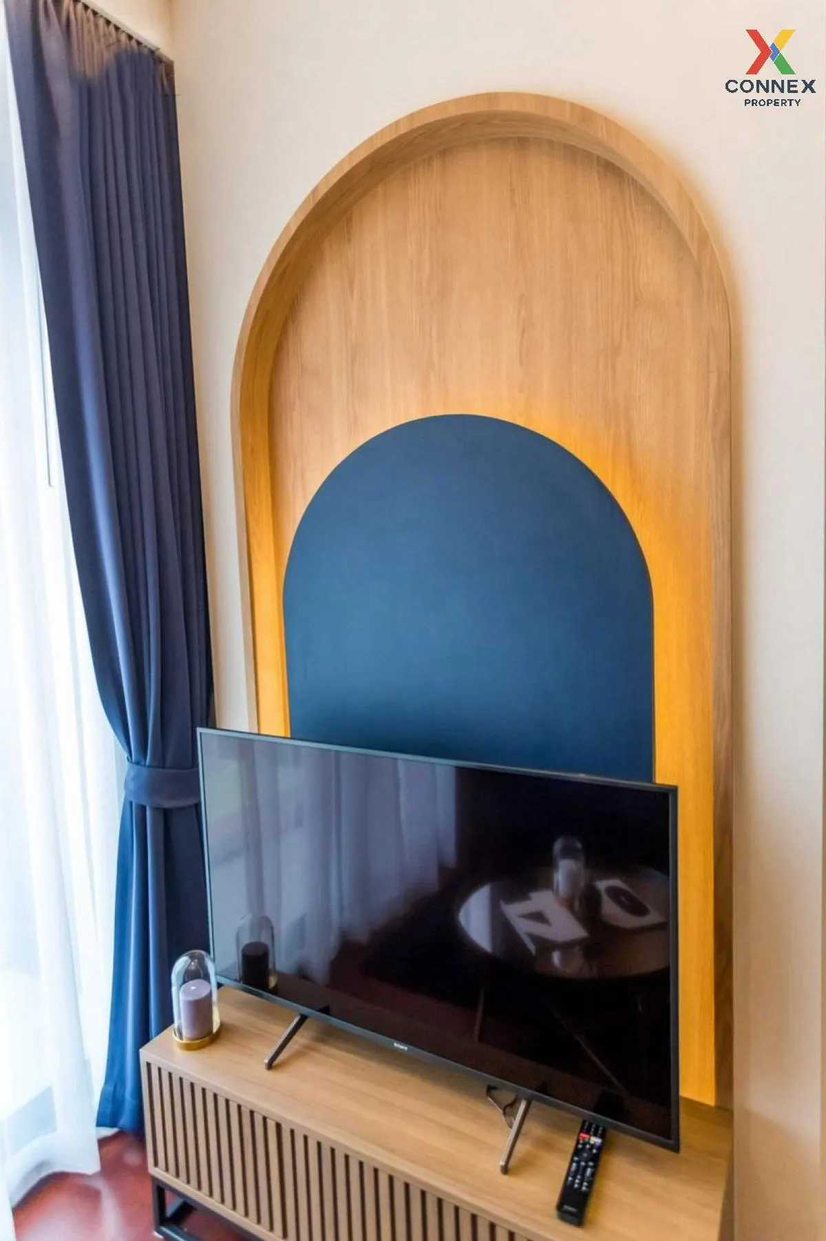 เช่าคอนโด  คุณ บาย ยู BTS-ทองหล่อ คลองตันเหนือ เขต วัฒนา กรุงเทพ  เช่าคอนโด  คุณ บาย ยู BTS-ทองหล่อ คลองตันเหนือ เขต วัฒนา กรุงเทพ