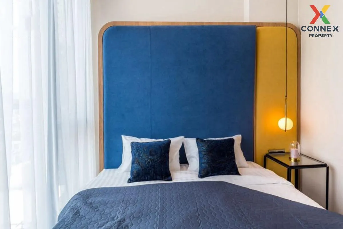 เช่าคอนโด  คุณ บาย ยู BTS-ทองหล่อ คลองตันเหนือ เขต วัฒนา กรุงเทพ  เช่าคอนโด  คุณ บาย ยู BTS-ทองหล่อ คลองตันเหนือ เขต วัฒนา กรุงเทพ