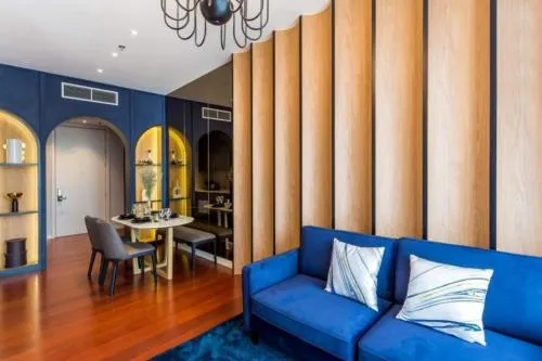 For Rent Condo , Khun By Yoo , BTS-Thong Lo , Khlong Tan Nuea , Watthana , Bangkok , CX-120513