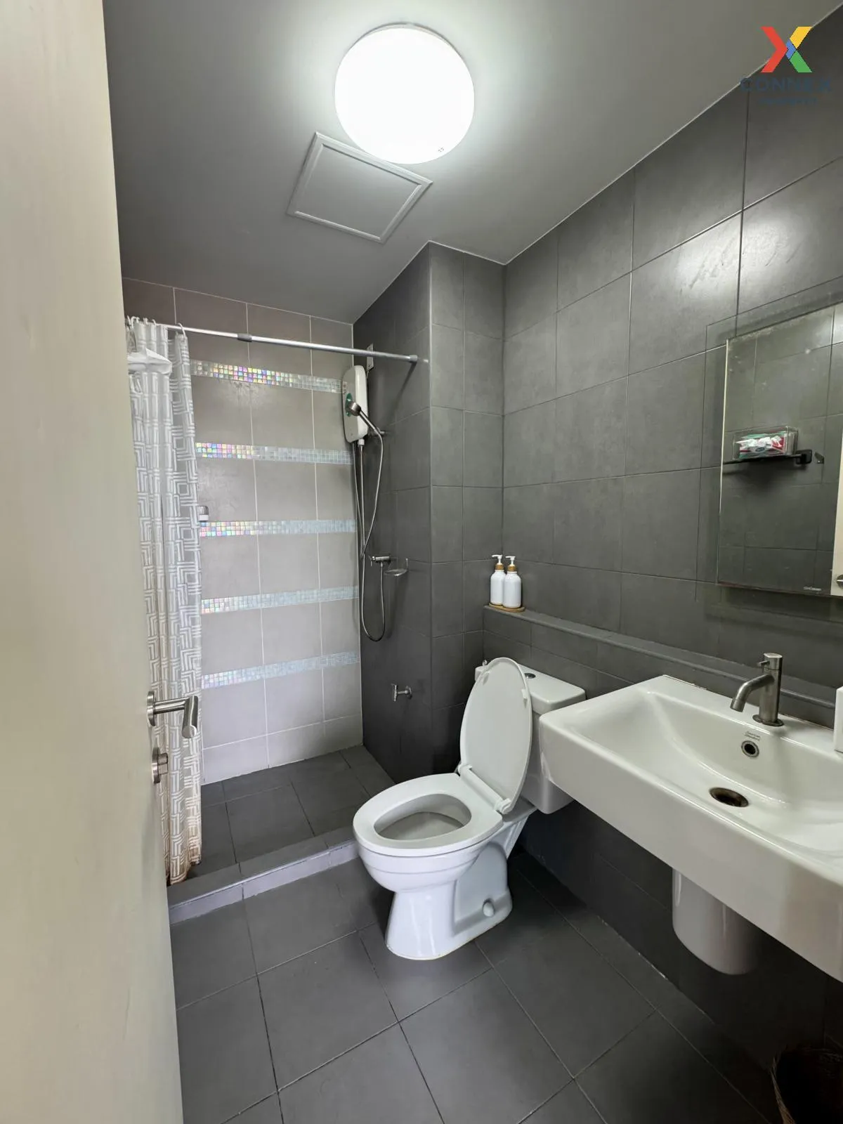 เช่าคอนโด  ดีคอนโด แคมปัส รีสอร์ท บางนา บางบ่อ บางบ่อ สมุทรปราการ