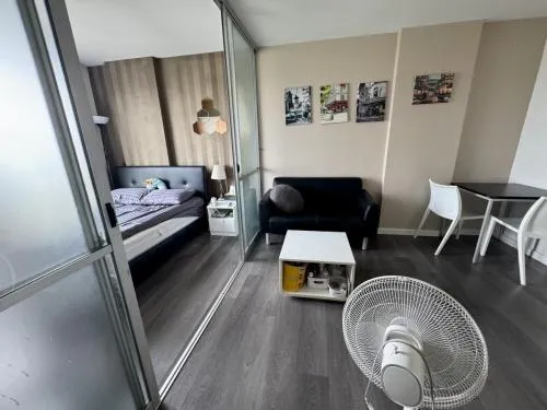 For Rent Condo , Dcondo Campus Resort Bangna , Bang Bo , Bang Bo , Samut Prakarn , CX-120514