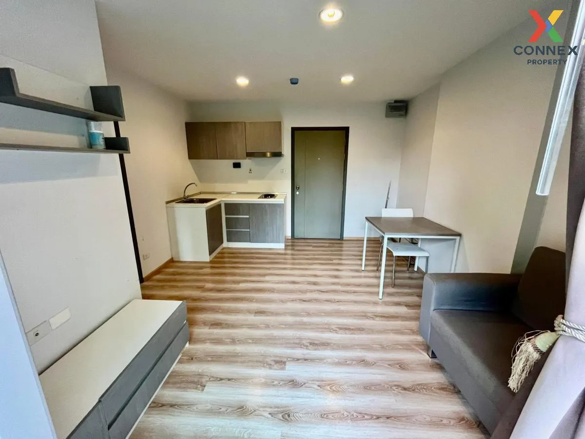 ขายคอนโด  พรีเซนต์ คอนโด เอกชัย 32 จอมทอง เขต บางขุนเทียน กรุงเทพ 2