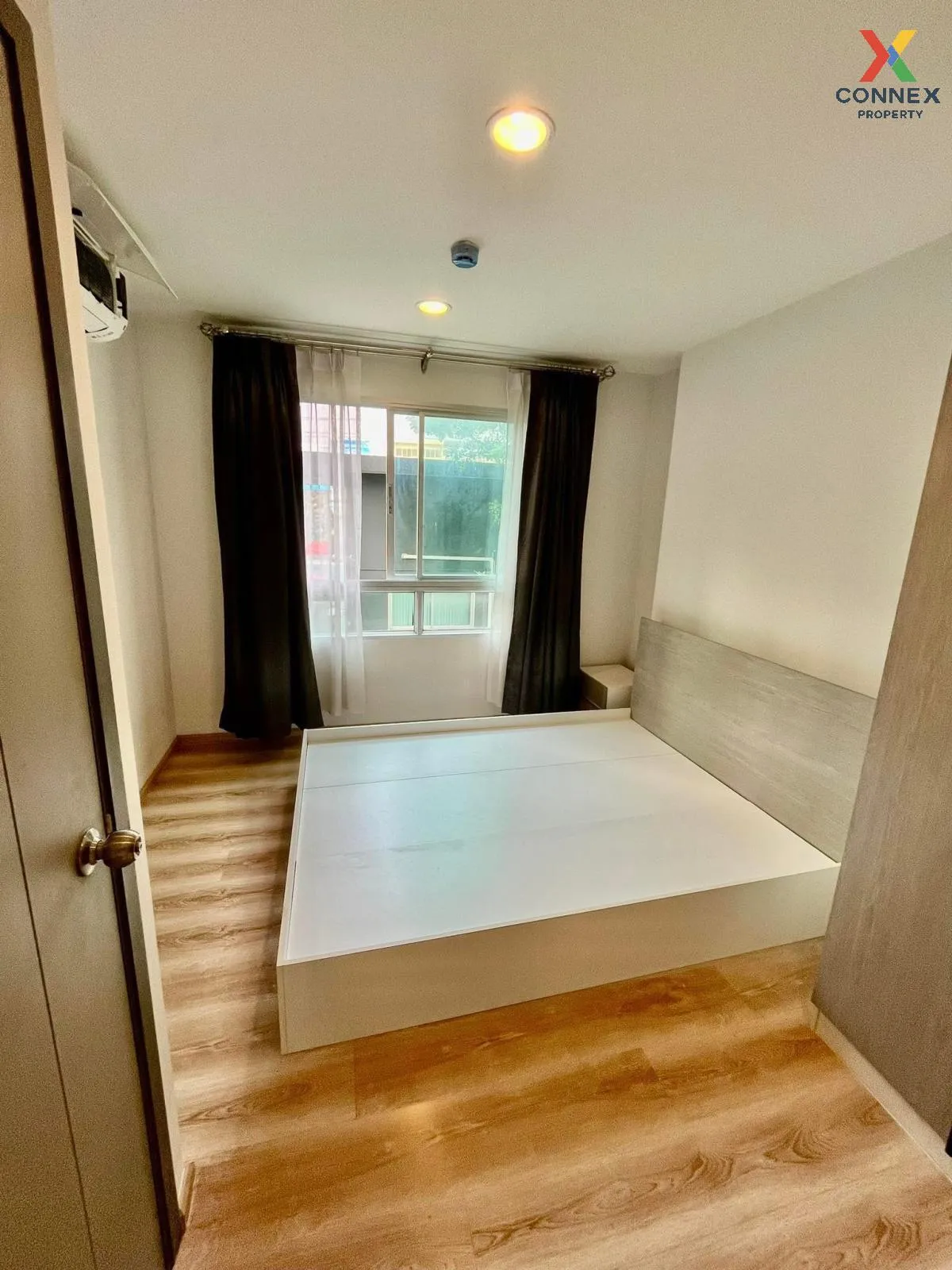 ขายคอนโด  พรีเซนต์ คอนโด เอกชัย 32 จอมทอง เขต บางขุนเทียน กรุงเทพ 4