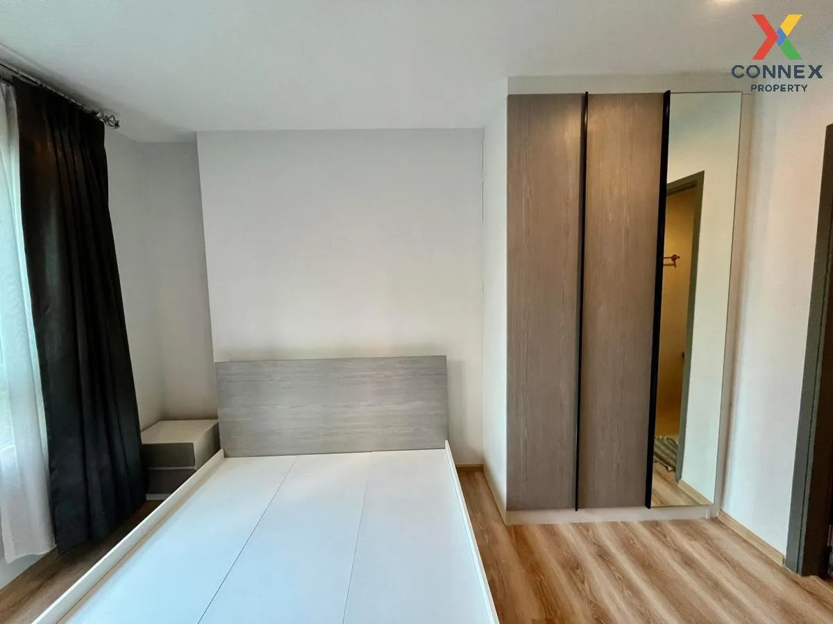 ขายคอนโด  พรีเซนต์ คอนโด เอกชัย 32 จอมทอง เขต บางขุนเทียน กรุงเทพ