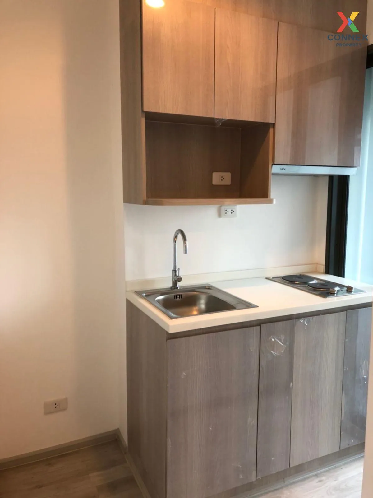 For Rent Condo , Ideo Mobi Charan Interchange , MRT-Bang Khun Non 4