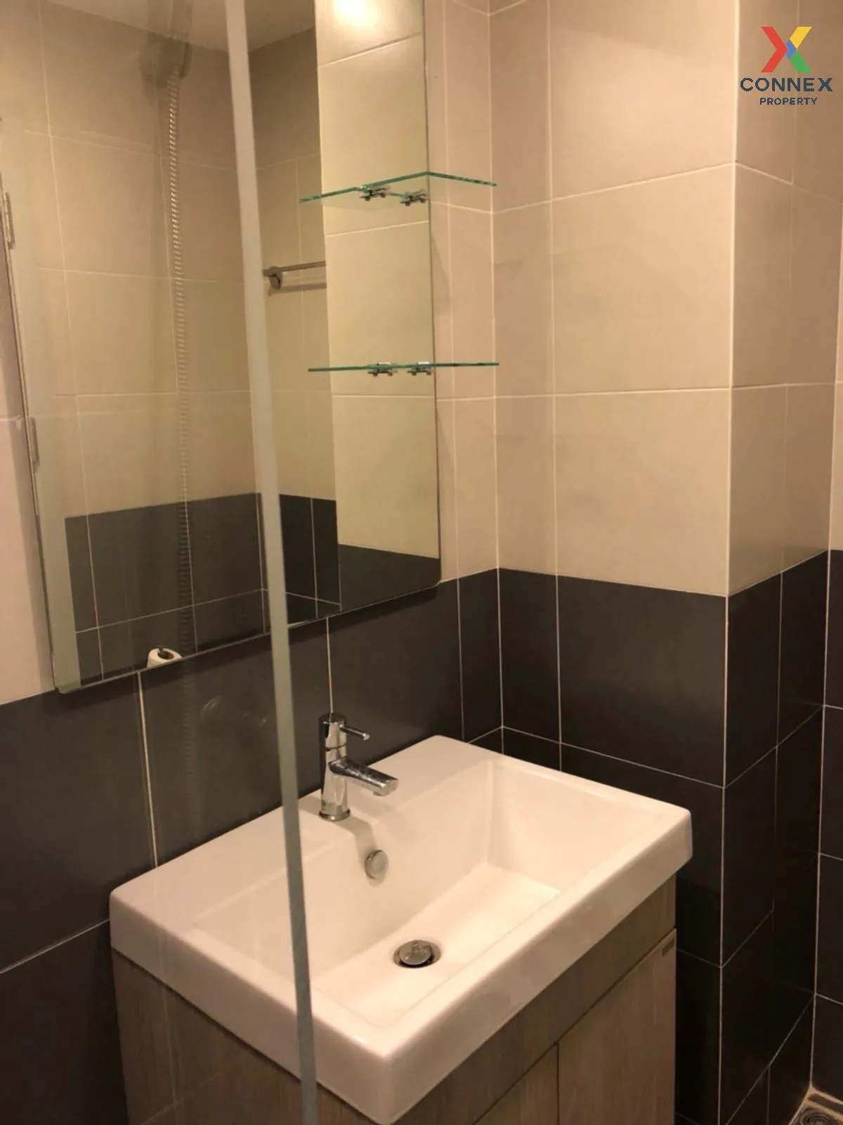 For Rent Condo , Ideo Mobi Charan Interchange , MRT-Bang Khun Non
