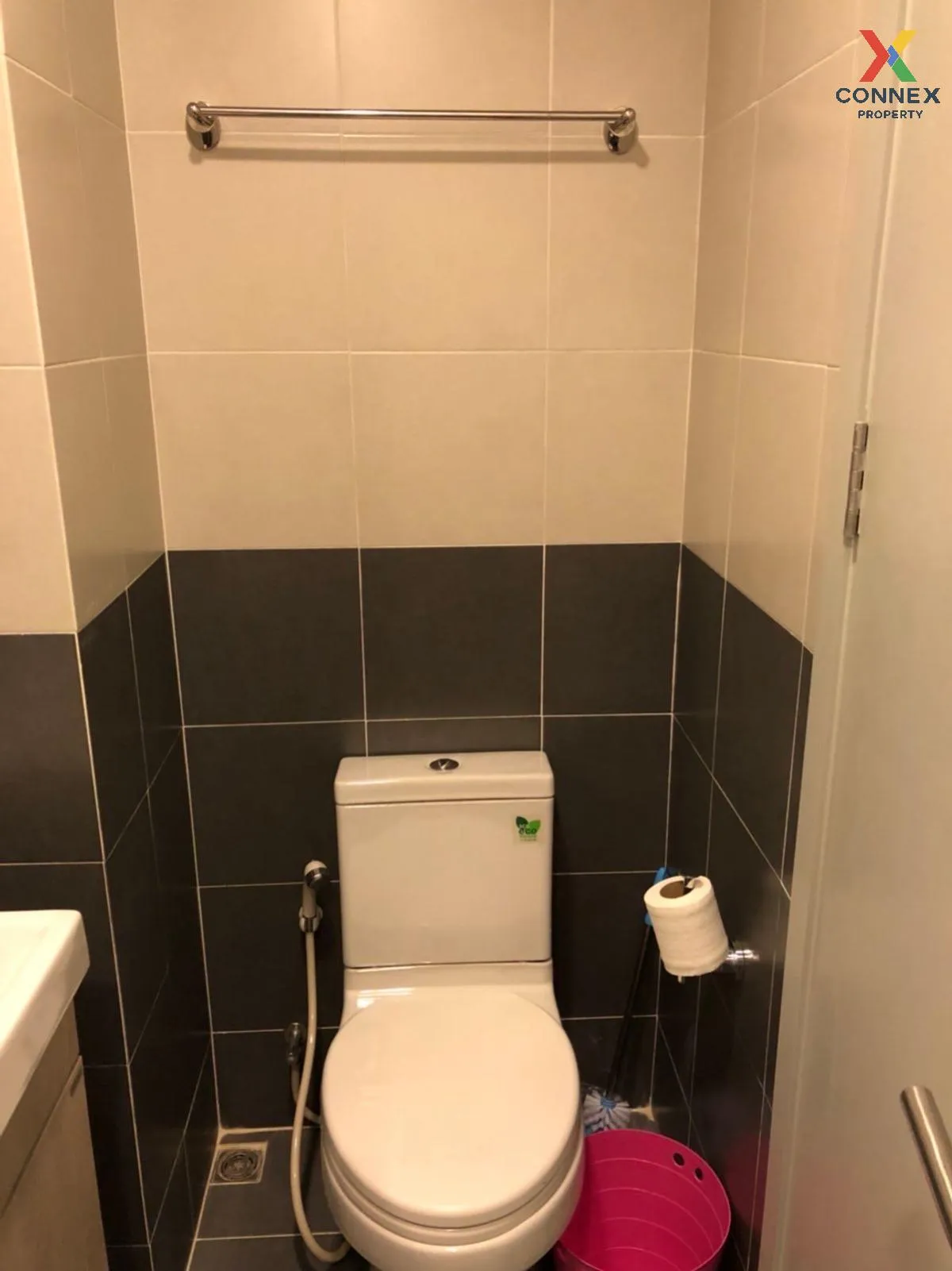 For Rent Condo , Ideo Mobi Charan Interchange , MRT-Bang Khun Non