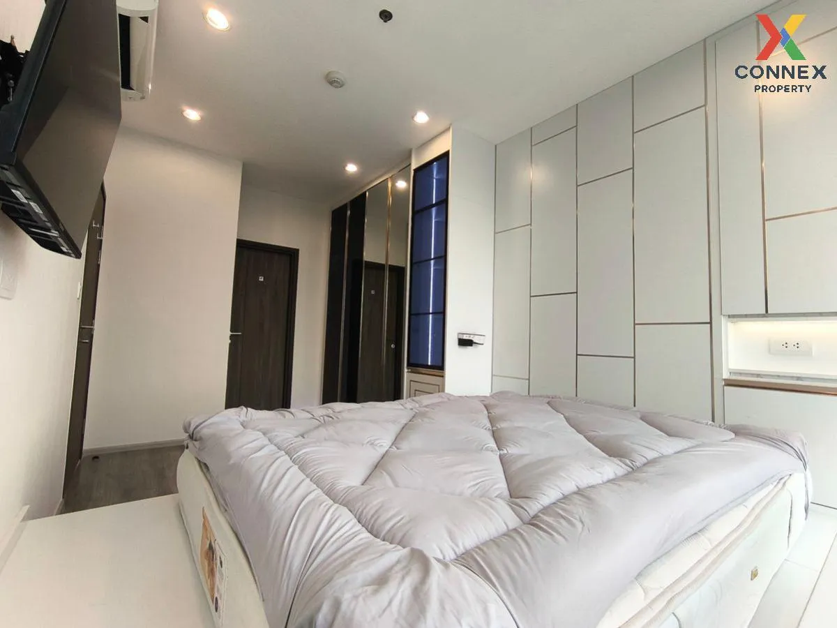 เช่าคอนโด  ไอดีโอ โมบิ สุขุมวิท 66 BTS-อุดมสุข บางนาเหนือ เขต บาง 3