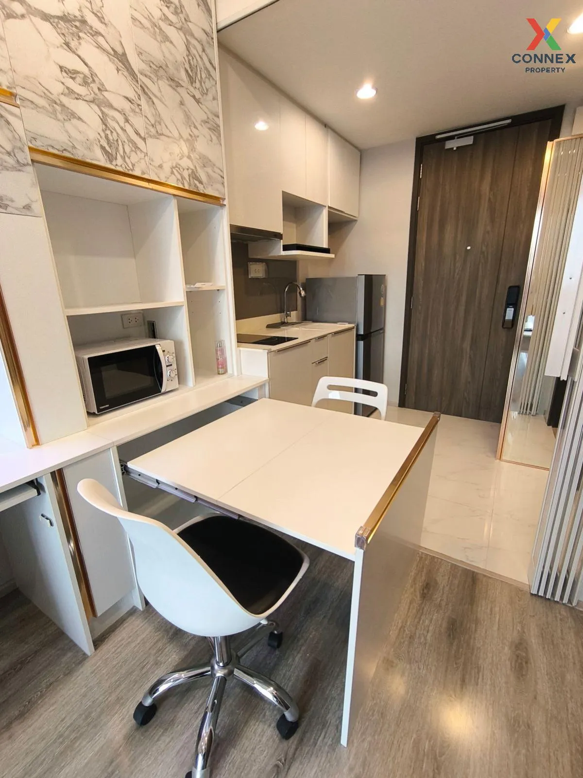 เช่าคอนโด  ไอดีโอ โมบิ สุขุมวิท 66 BTS-อุดมสุข บางนาเหนือ เขต บาง 4