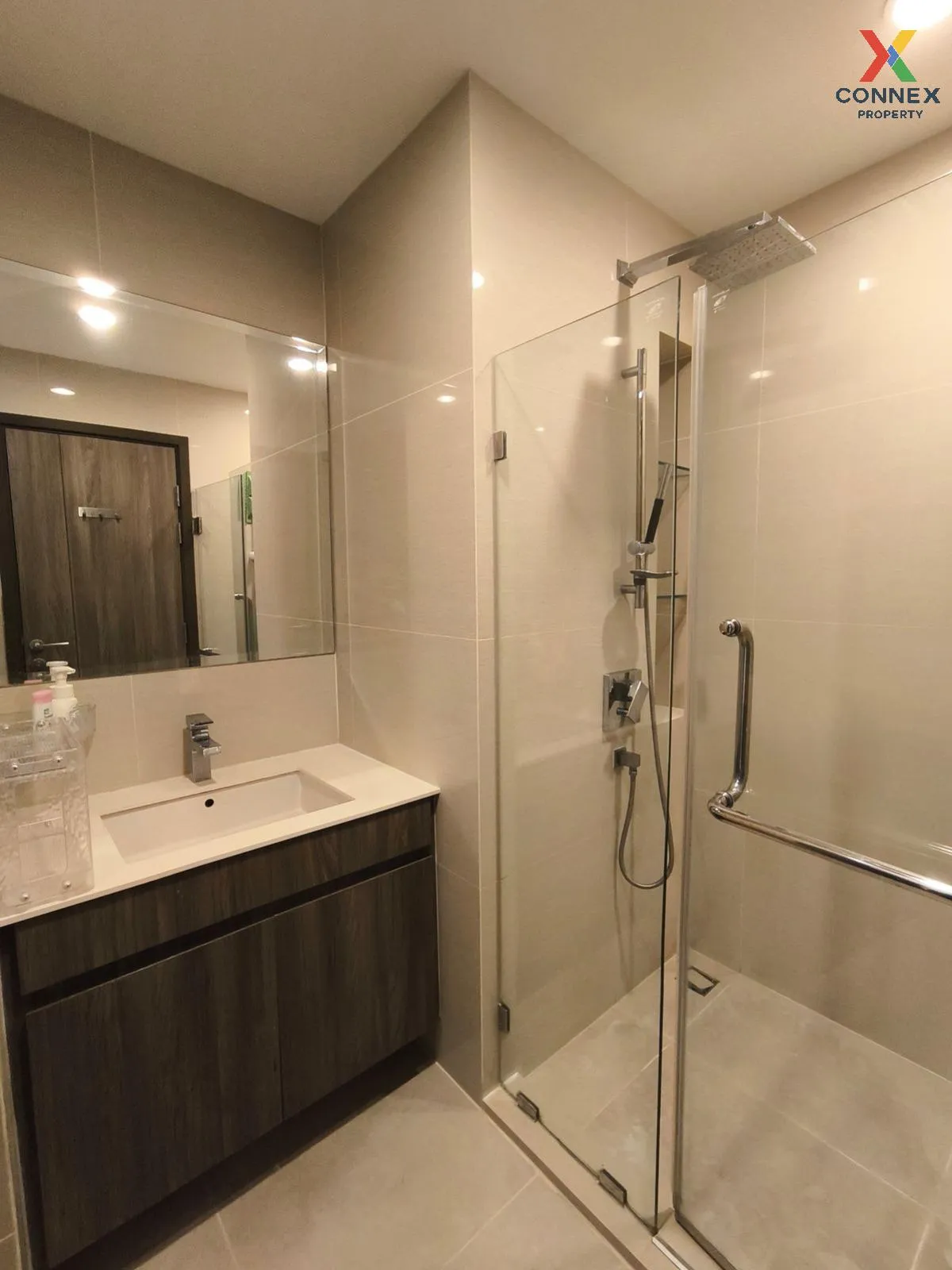 เช่าคอนโด  ไอดีโอ โมบิ สุขุมวิท 66 BTS-อุดมสุข บางนาเหนือ เขต บาง