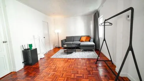 For Rent 2 - storey townhouse in Soi Thara Rom 2 Thonglor Bangkok , Khlong Tan Nuea , Watthana , Bangkok , CX-120524