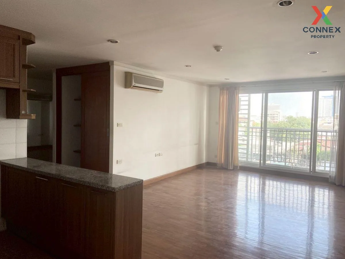 For Sale Condo , Baan Siri Sathorn Suanplu , BTS-Chong Nonsi , Th 1