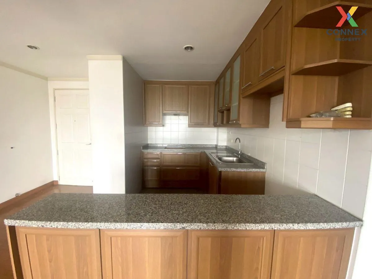 For Sale Condo , Baan Siri Sathorn Suanplu , BTS-Chong Nonsi , Th 2