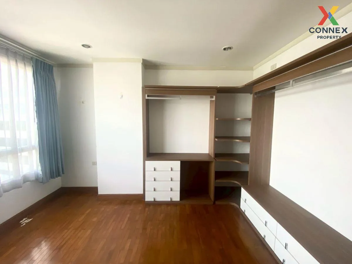 For Sale Condo , Baan Siri Sathorn Suanplu , BTS-Chong Nonsi , Th 3