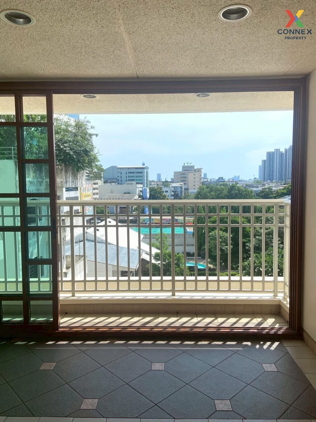 For Sale Condo , Baan Siri Sathorn Suanplu , BTS-Chong Nonsi , Th