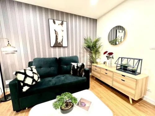 For Sale Condo , Centric Scene Sukhumvit 64 , BTS-Udom Suk , Bang Na , Bang Na , Bangkok , CX-120526
