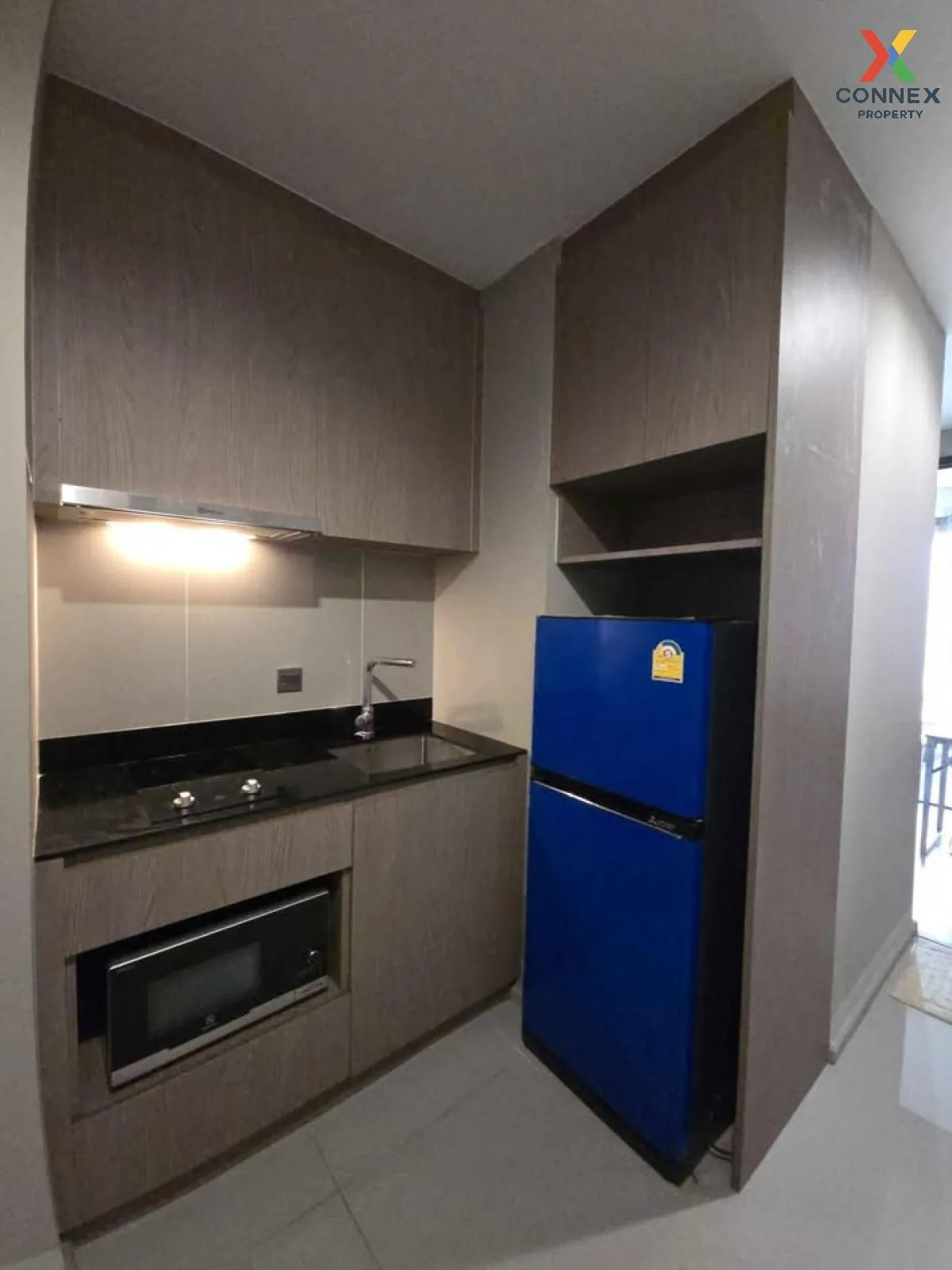 ขายคอนโด  เอ็ม จตุจักร BTS-สะพานควาย ลาดยาว เขต จตุจักร กรุงเทพ C 3