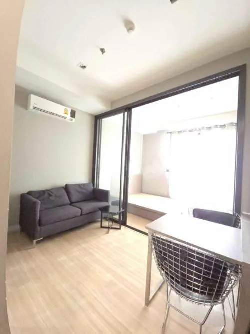 For Sale Condo , M Jatujak , BTS-Saphan Khwai , Lat Yao , Chatuchak , Bangkok , CX-120527