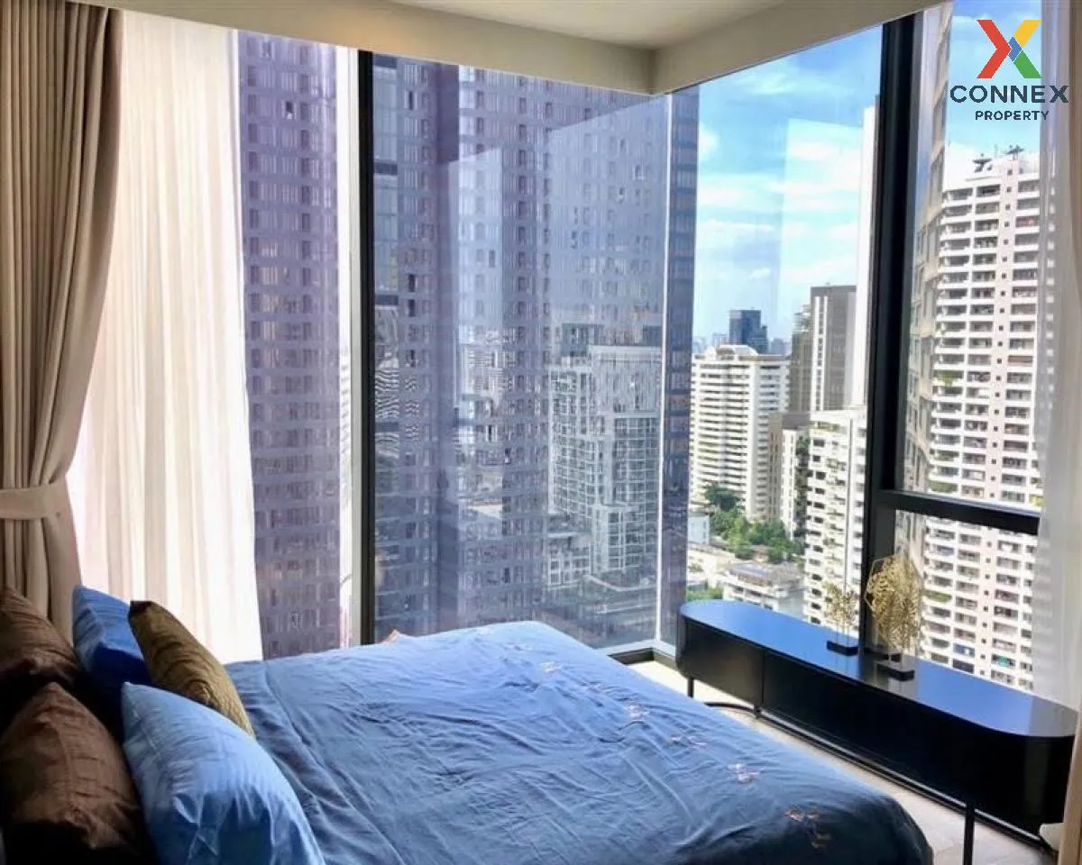 For Rent Condo , Celes Asoke , nice view , high floor , MRT-Sukhu For Rent Condo , Celes Asoke , nice view , high floor , MRT-Sukhu 1