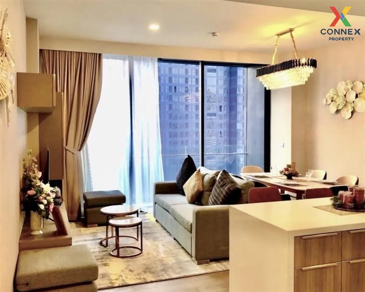 For Rent Condo , Celes Asoke , nice view , high floor , MRT-Sukhu For Rent Condo , Celes Asoke , nice view , high floor , MRT-Sukhu 2
