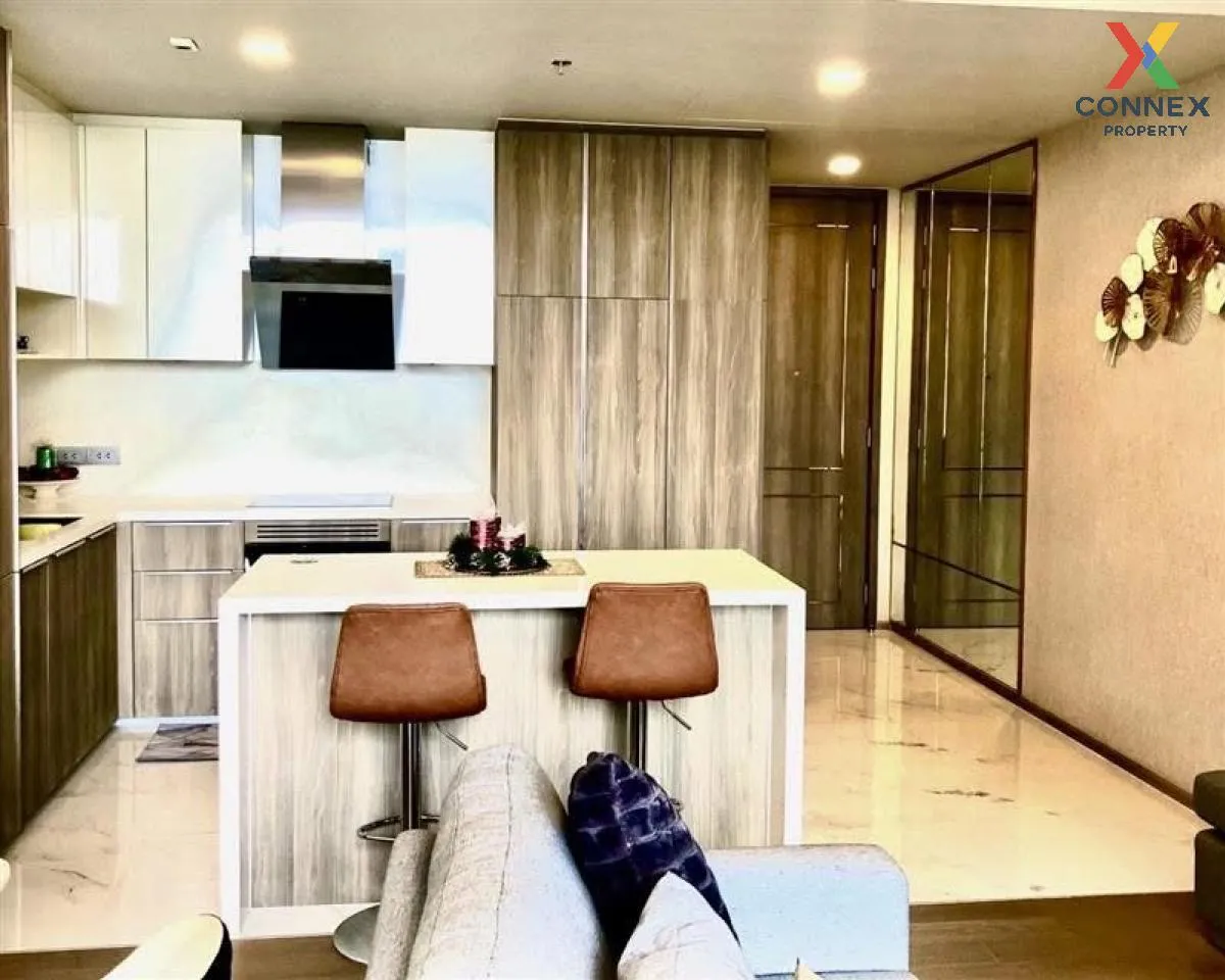 For Rent Condo , Celes Asoke , nice view , high floor , MRT-Sukhu For Rent Condo , Celes Asoke , nice view , high floor , MRT-Sukhu 4